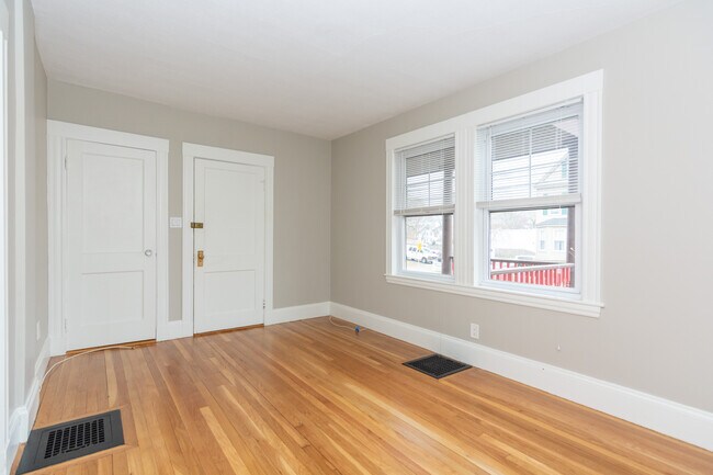 Foto del edificio - 39 Gould St