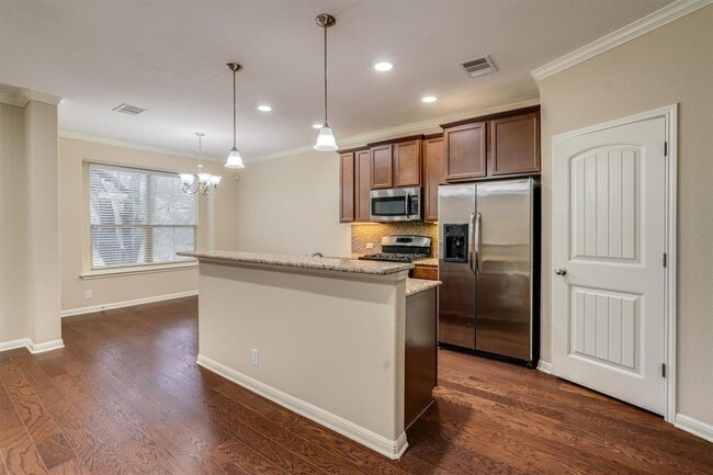 Foto del edificio - 14001 Avery Ranch Blvd