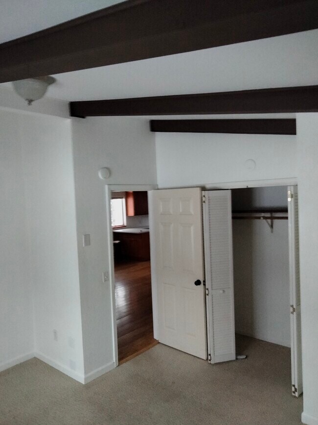 Dormitorio más pequeño - 1100 W 53rd Ave