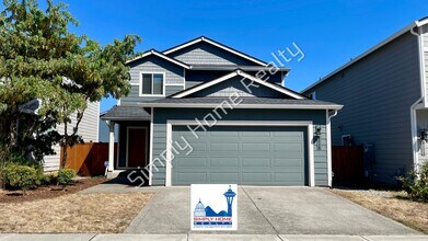 Building Photo - 9118 Lady Slipper St SE