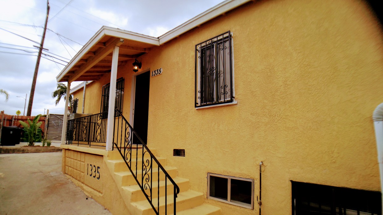 Primary Photo - 4032 City Terrace Dr