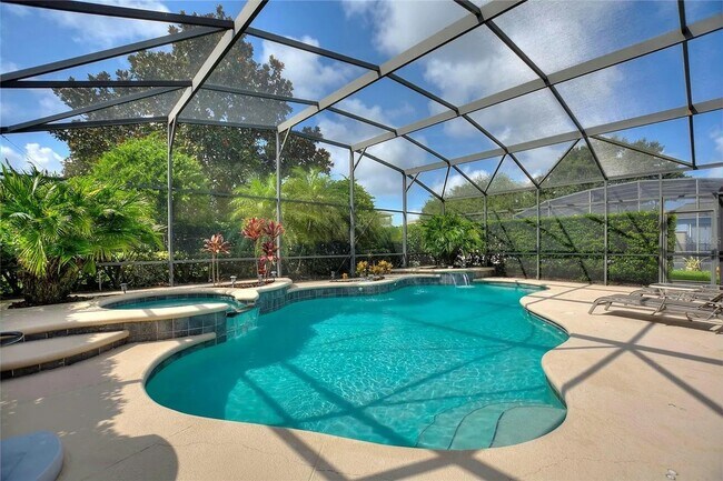 Photo - 9719 Osprey Landing Dr House