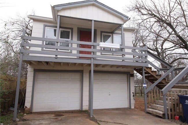 Building Photo - 1816 NW 37th St