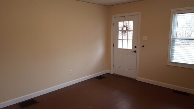 Foto del edificio - 113 Benton St