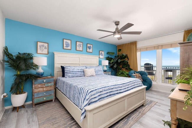 Foto del edificio - 134 E Huisache St