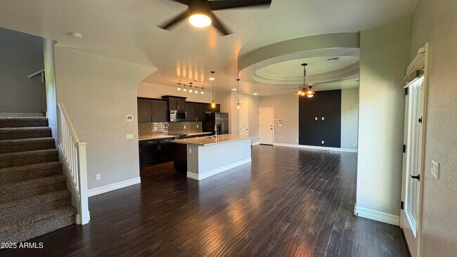 Foto del edificio - 11460 W St John Rd