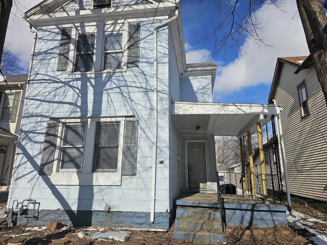 Photo - 821 Herman Ave (Dayton, OH)