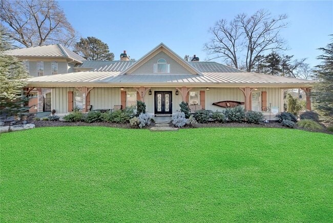 Foto del edificio - 920 Pine Cir