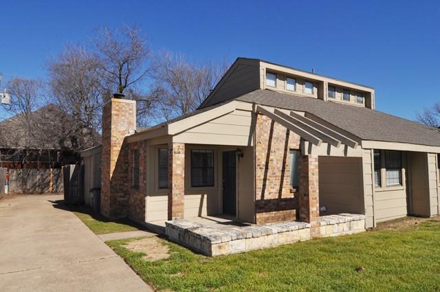Foto del edificio - 801 Windcrest Dr
