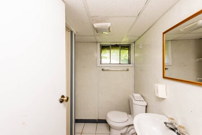 Foto del edificio - 219 N 28th St