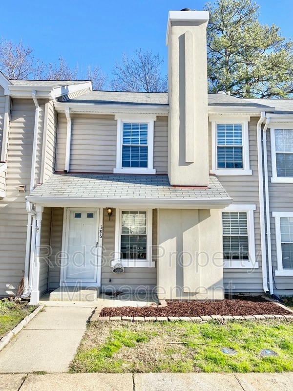 Building Photo - 386 Rivers Ridge Cir