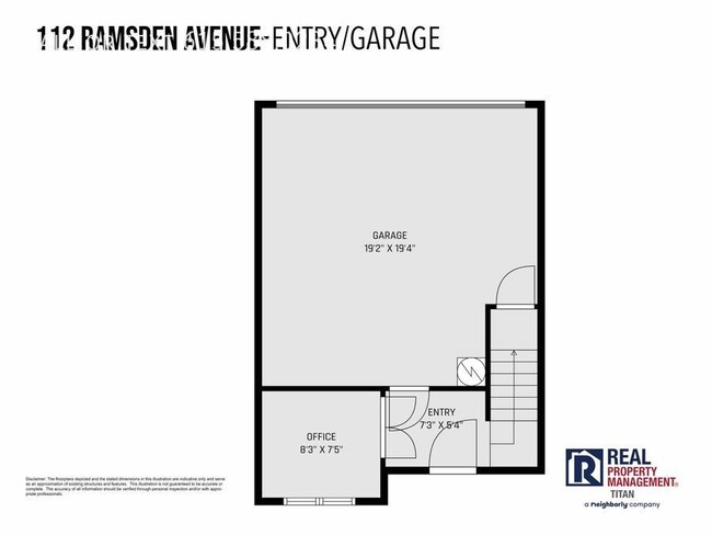 Building Photo - Stylish 3BR/2.5 BA Townhouse with 2 Car Ga...
