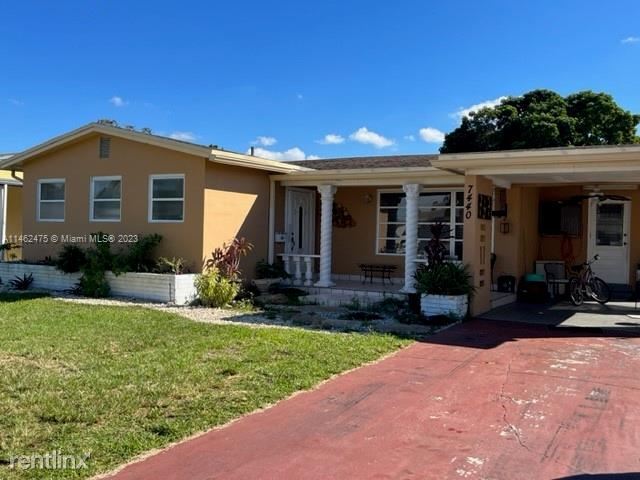 Foto del edificio - 4 br, 2 bath House - 7440 Polk St