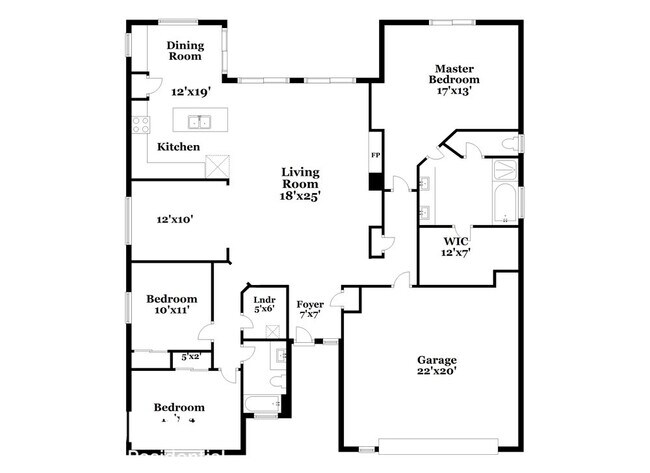 Building Photo - 1722 Autumn Sage Ave