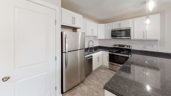 Building Photo - Beautiful 1-Bedroom Westville Condo