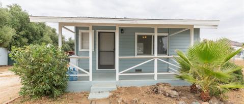 Foto del edificio - 21651 Canyon Dr