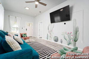 Foto del edificio - 114 Dilworth St