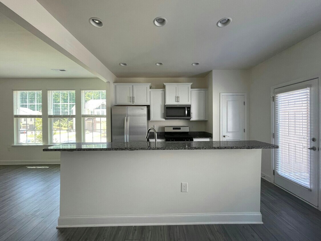 2103 Solana Wds Dr, Durham, NC 27703 - Townhome Rentals in Durham NC |  Apartments.com