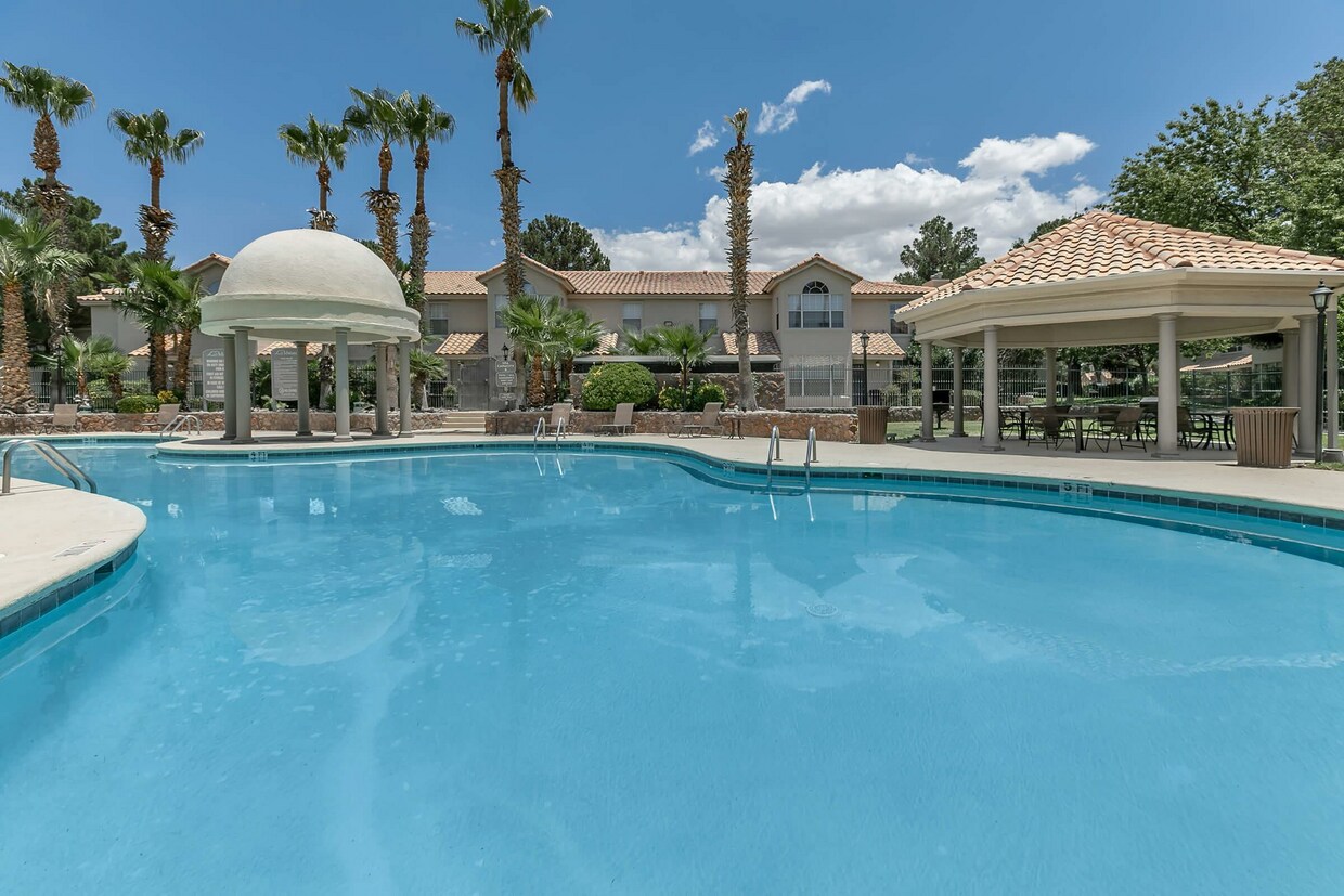 Lifestyles at Pellicano 12220 Pellicano Dr El Paso, TX