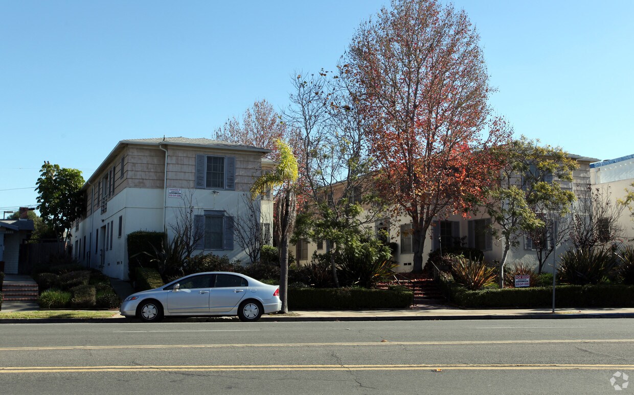 Foto del edificio - Salem House
