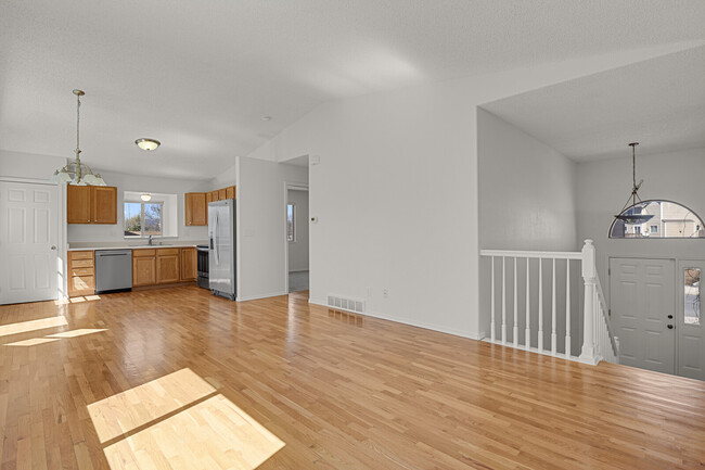 Building Photo - 3150 Pony Tracks Dr