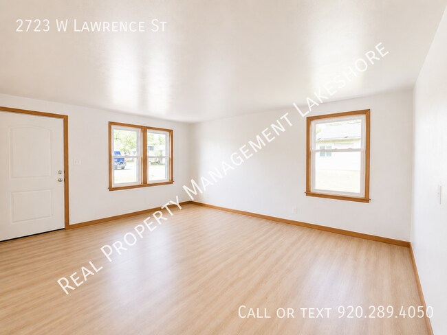 Foto del edificio - 2723 W Lawrence St