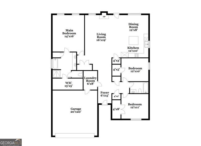 Building Photo - 1007 Stonecreek Wy