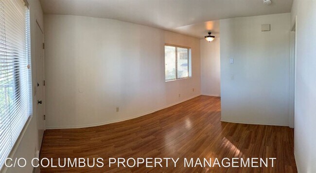 Foto del edificio - 317 Clay St