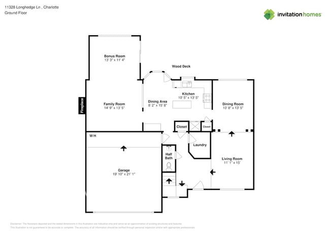 Building Photo - 11328 Longhedge Ln