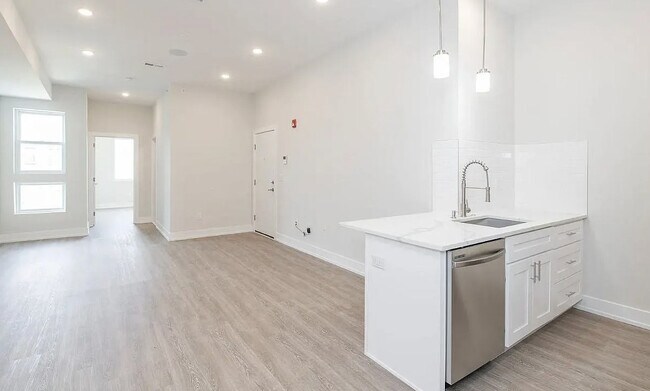 Foto del edificio - 2106 N Reese St