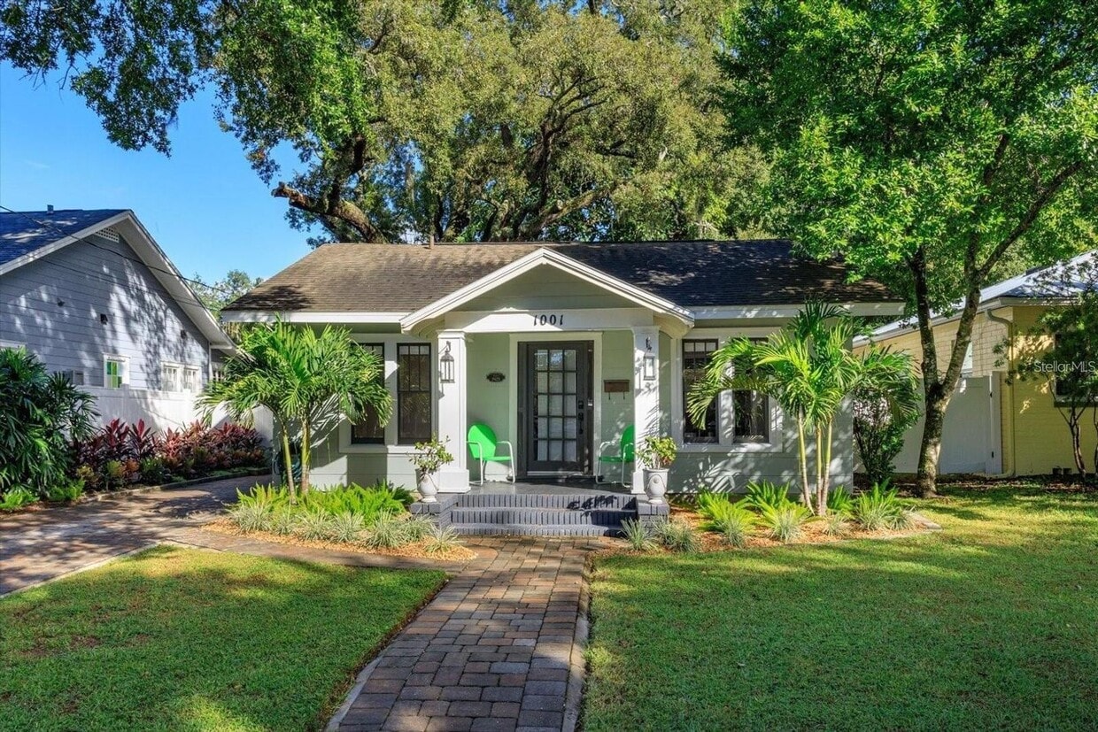 Photo - 1001 E Jefferson St (Orlando, FL)