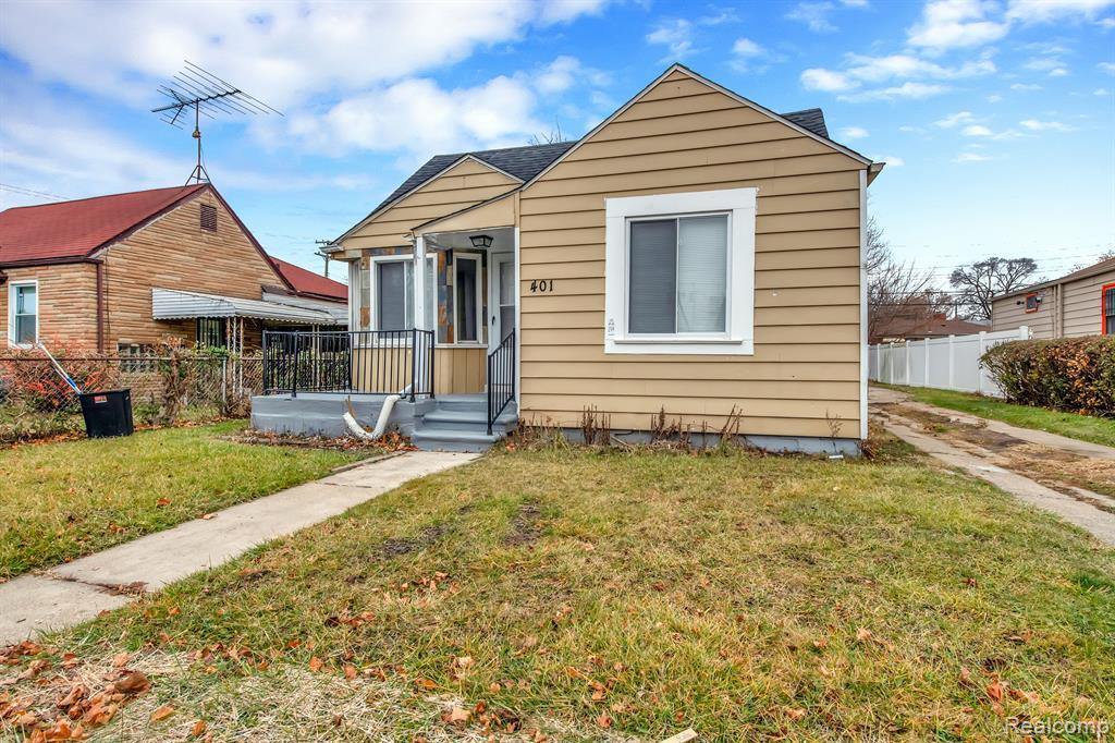 Primary Photo - 401 Campbell St