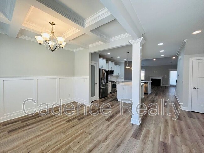 Foto del edificio - 3755 Spicetree Dr