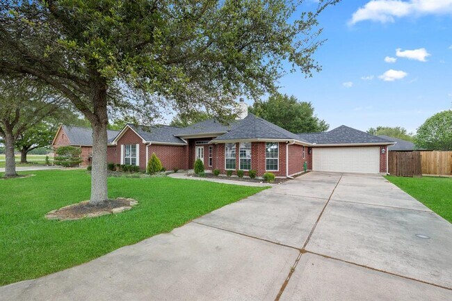 Foto del edificio - 3807 Doveswood Cir