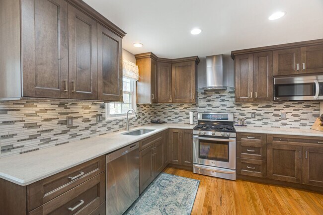 Foto del edificio - 5624 Kemp Ln