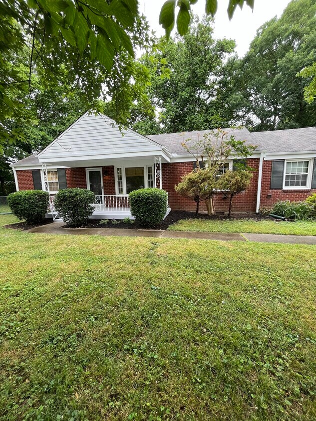 362 Flushing Dr, Nashville, TN 37211 House Rental in Nashville, TN