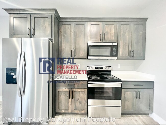 Foto del edificio - 3 br, 2.5 bath House - 189 Park Lawn #7