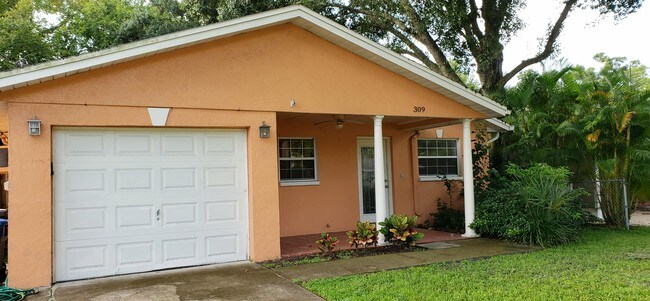 Foto del edificio - 309 Fairfield St