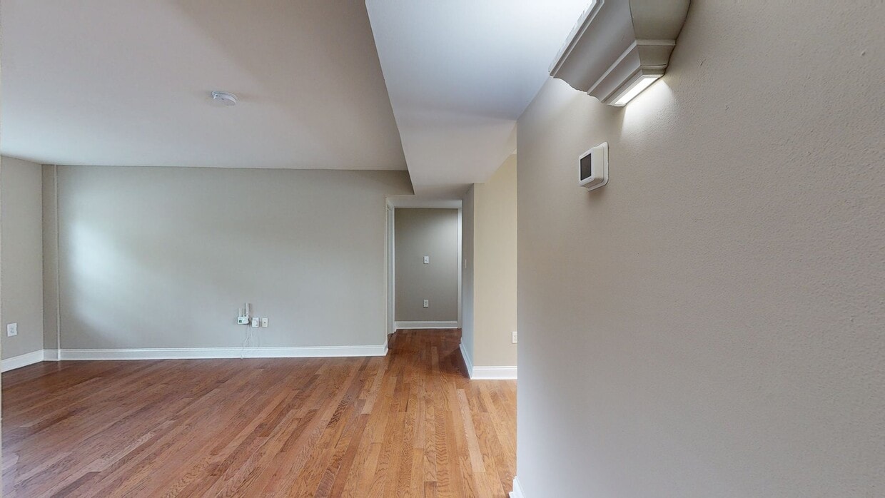Photo - Rodgers Forge Apartments
