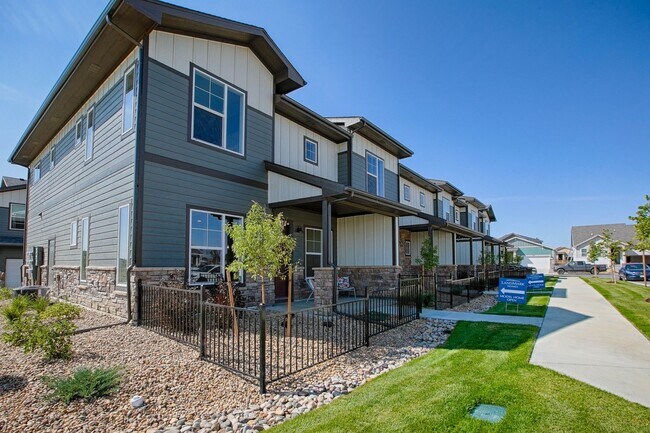 Foto del edificio - 822 Mangold Ln
