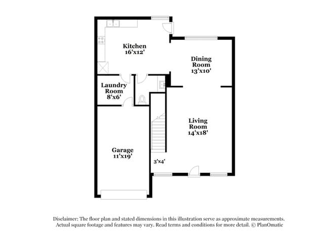 Building Photo - 161 Colony Park Ln