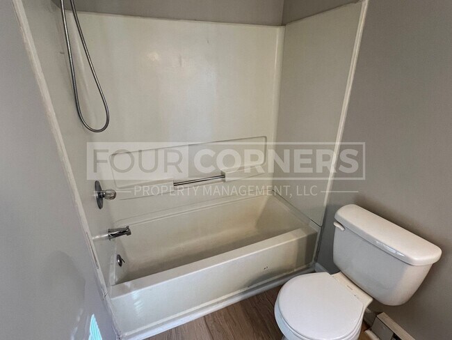 Foto del edificio - Cute 1 Bedroom 1 Bath Cottage