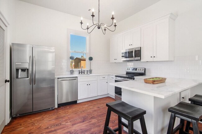 Foto del edificio - 2209 Louisiana Ave