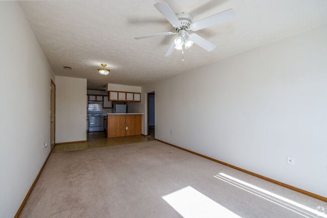 Foto del interior - Eaglewood Apartments