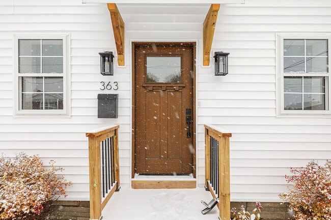 Photo du bâtiment - 363 Sixth St