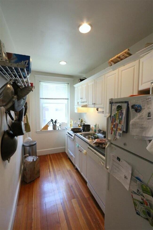 Foto del edificio - 13 Ellery St