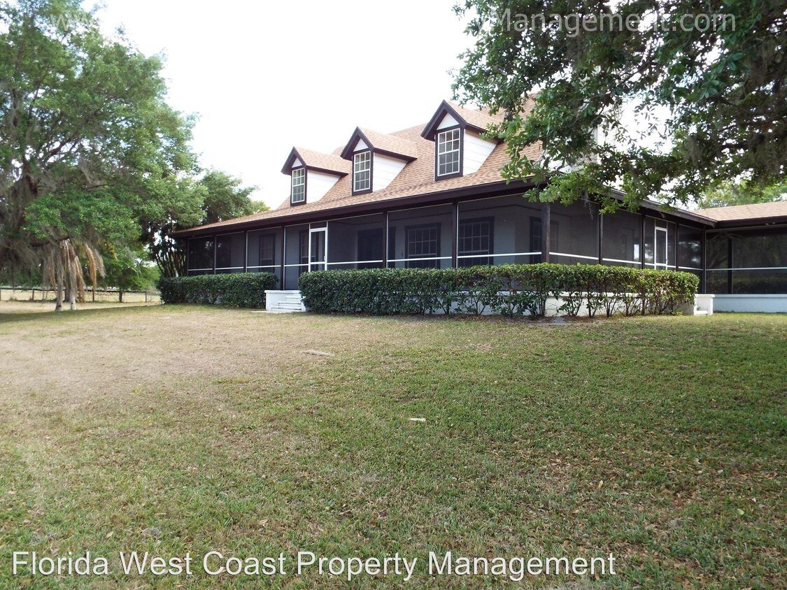 Primary Photo - 15554 Waterline Rd