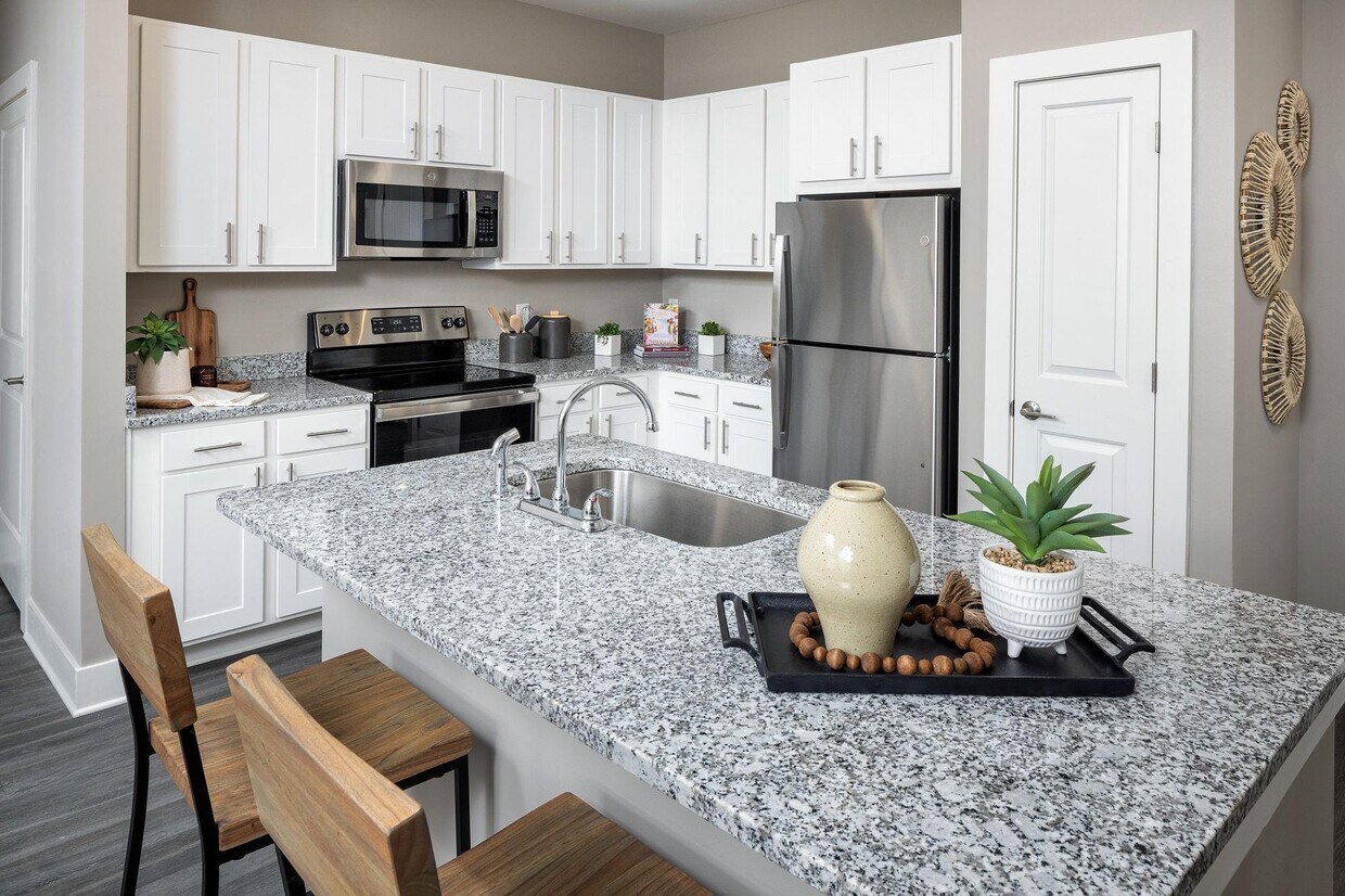 Prose Concord Apartments 575 Concord Rd Jefferson, GA