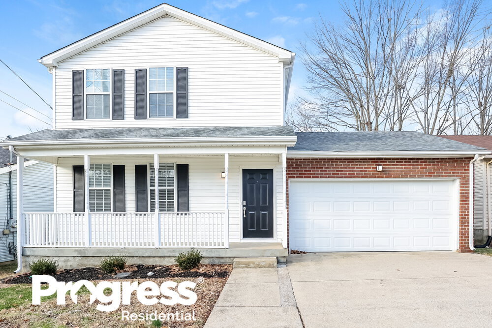 Primary Photo - 104 River Bend Rd