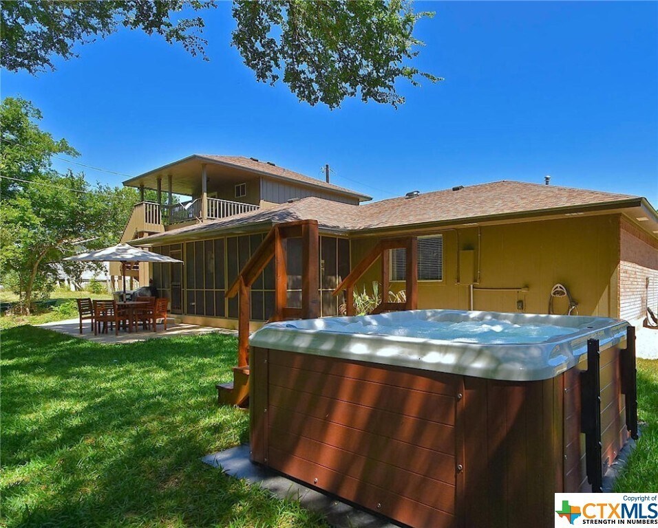 Foto del edificio - 641 Martindale Falls Rd